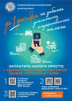 Что такое налоговое уведомление и как его исполнить