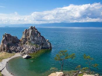 Байкал